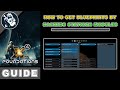 X4 Foundations How to Hack Stations Module & Get Free Blueprints (X4 Foundations Guide)