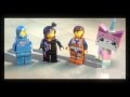 The LEGO Movie 4D A New Adventure at  LEGOLAND® California Resort