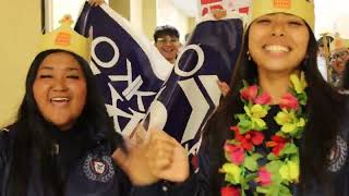 Power 98 Lip Dub Okkodo