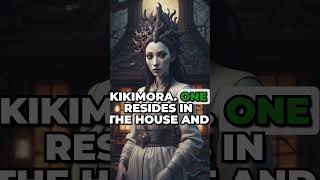 The Mysterious Kikimora