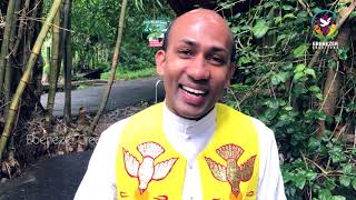 315. ഭയത്തെ ബഹിഷ്കരിക്കാൻ ! (1 Jn 4,18) | Fr.Binoy Karimaruthinkal