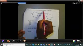 Unit 4 Test Corrections