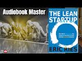 The Lean Startup Best Audiobook Summary By Eric Ries