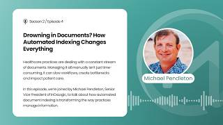 Drowning in Documents? How Automated Indexing Changes Everything