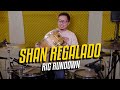 Rig Rundown: Shan Regalado
