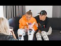 MARCUS JA MARTINUS INTERVJUU! | muusika, tinder, kutsikad