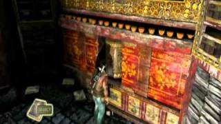 Uncharted 2: Among Thieves 秘境探險 2 盜亦有道 - part 26