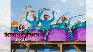 BONOK-BONOK FESTIVAL JINGLE