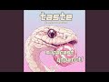 Taste (Techno Version)