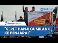 AMARAH Massa saat Demo Jilid III di Al Zaytun, Teriakan Tangkap & Adili Panji Gumilang BERGEMA