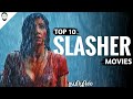 Top 10 Slasher Movies in Tamil Dubbed | Best Horror Thriller movies in Tamil | Playtamildub