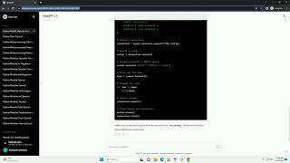 python mysql connect remote database