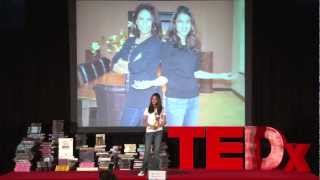 What if we made no excuses?: Zara Zaman at TEDxYouth@Winchester