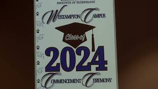 BCIT WesTech Graduation 2024