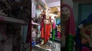Lal baghucha Ganesh||2023 #ganesh