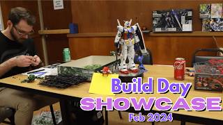 From Custom Mods to Creative Builds: Gunpla Contest Recap