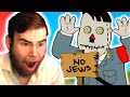 JEW REACTS TO *OFFENSIVE* FAMILY GUY JOKES!