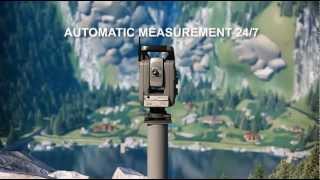 Cautus Geo Monitoring 24/7