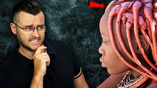 11 MEGA STRANGE BEAUTY standards AROUND the WORLD