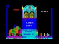 Arcade ZX Collection: Tetris (2021) Longplay, ZX Spectrum