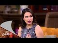 Ini Talk Show - Pejuang Part 1/4 - Feby Febiola