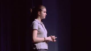 Decoding Sexism in AI | Isabella Morona | TEDxPhillipsAcademyAndover