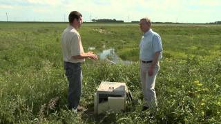 Farm Connections 503: Clean Air and Clean Water