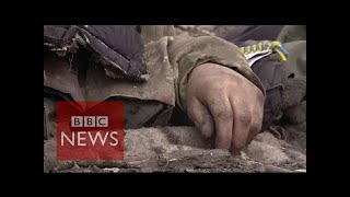 Война в Украине - Десятки погибших в результате последних Российских ракетных ударов по Украине
