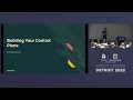 crossplane intro and deep dive the cloud native control plane... jared matthias u0026 nic bob