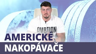 Jsou Americké nakopávače bezpečný? | GymBeam | Fitness Academy