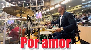 Por amor - Danilo Martins - Ad Bras