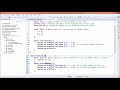 Java Essentials - Access specifiers in java