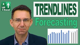 Revolutionize Your Business: Excel Trendlines for Precise Sales Forecasts