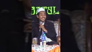 ANAK YANG SHOLIH ITU KARENA TIGA FAKTOR - Ceramah KH Anwar Zahid #nasehat_kehidupan