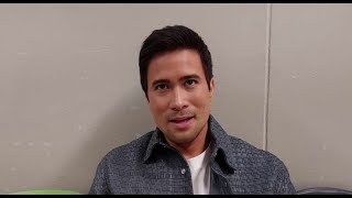 SAM MILBY, \