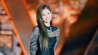 블랙핑크(BLACKPINK) Talk 짤막직캠@171001 코리아뮤직페스티벌 [4k Fancam/직캠]