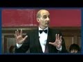 Lord Adonis | No Confidence Debate | Oxford Union