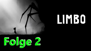 Limbo - Folge 2