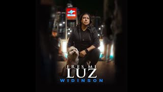 Widinson - Afrika Mia. Eres Mi Luz (Oficial )