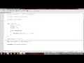 20. JAVASCRIPT TUTORIAL - Object and If Statement