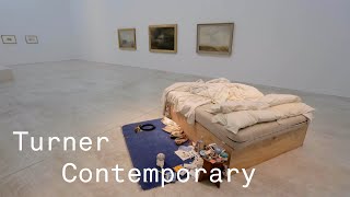 Turner Contemporary 10th Anniversary | 10 Moments To Remember