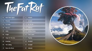 Top 20 songs of TheFatRat 2021 - TheFatRat Mega Mix