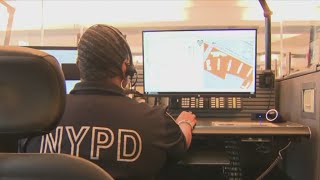 911 Emergency dispatchers remember 9/11 attacks