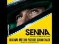 God - Senna Theme Reprise Redux III - Antonio Pinto - Senna