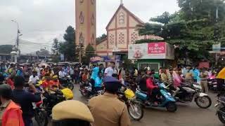 veerapandiya kattabomman birthday celebration in Madurai