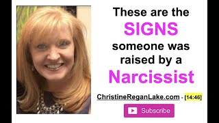 8 Signs You Were Raised By A Narcissist | Healing After Narcissistic Abuse