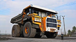 10 Biggest Vehicles In The World