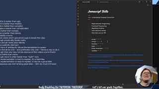 a Gradebook App | Tutorial 3