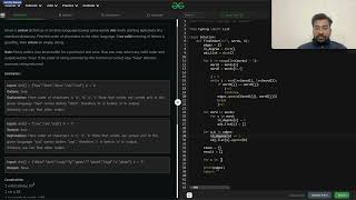 Alien Dictionary | Graph | GeeksForGeeks | LeetCode Hard