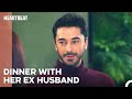 Ali Asaf Meets Nazli's Husband - Heartbeat Episode 19